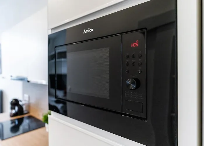 Apartamento Rentero Charles Square Parking On Request *