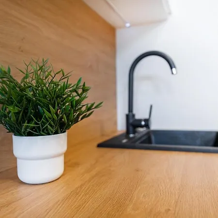 Rentero Charles Square Parking On Request Prága