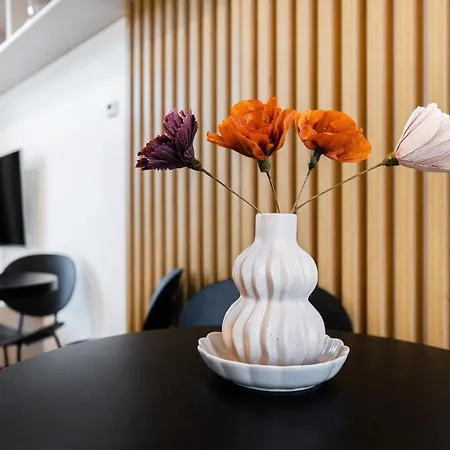 Rentero Charles Square Parking On Request