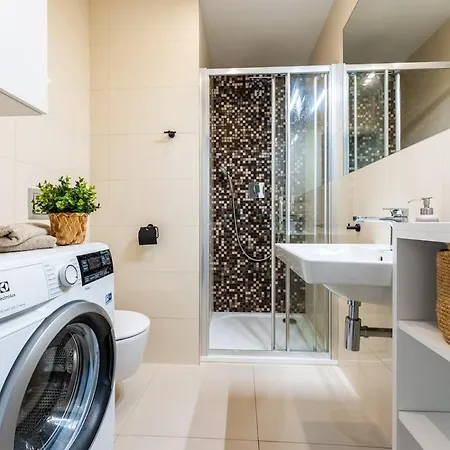 Rentero Charles Square Parking On Request Apartmán